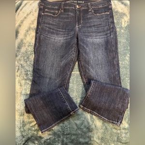 American Eagle Jeans Bootcut